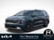 2027 Kia Carnival Hybrid SX