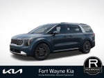 2027 Kia Carnival Hybrid SX