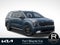 2027 Kia Carnival Hybrid SX