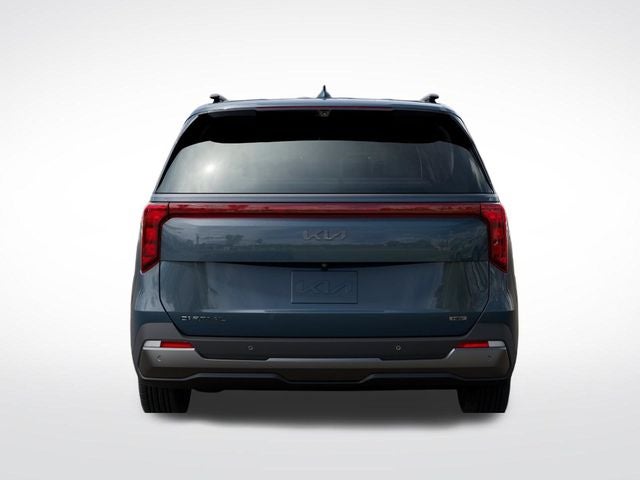 2027 Kia Carnival Hybrid SX