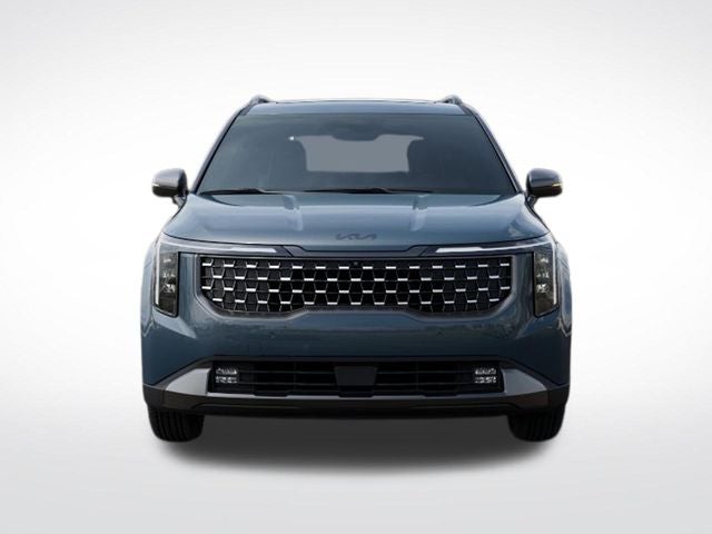 2027 Kia Carnival Hybrid SX
