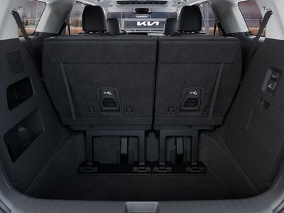 2027 Kia Carnival Hybrid SX
