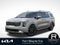 2027 Kia Carnival Hybrid SX