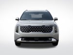 2027 Kia Carnival Hybrid SX