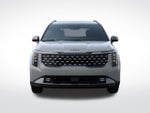 2027 Kia Carnival Hybrid SX