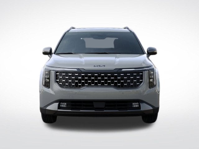 2027 Kia Carnival Hybrid SX