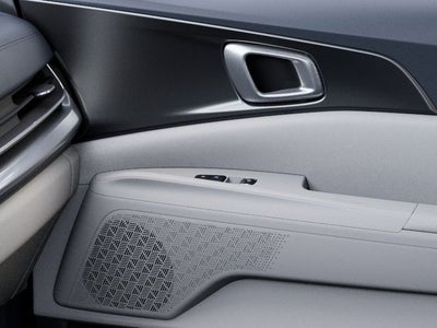 2027 Kia Carnival Hybrid SX