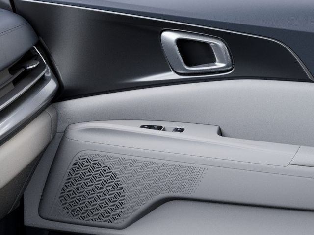 2027 Kia Carnival Hybrid SX