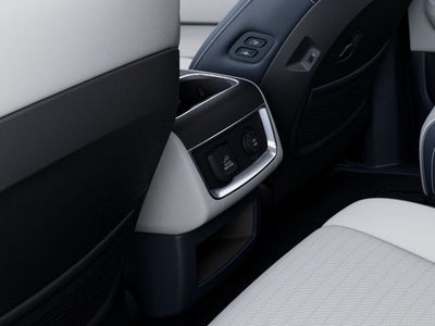 2027 Kia Carnival Hybrid SX