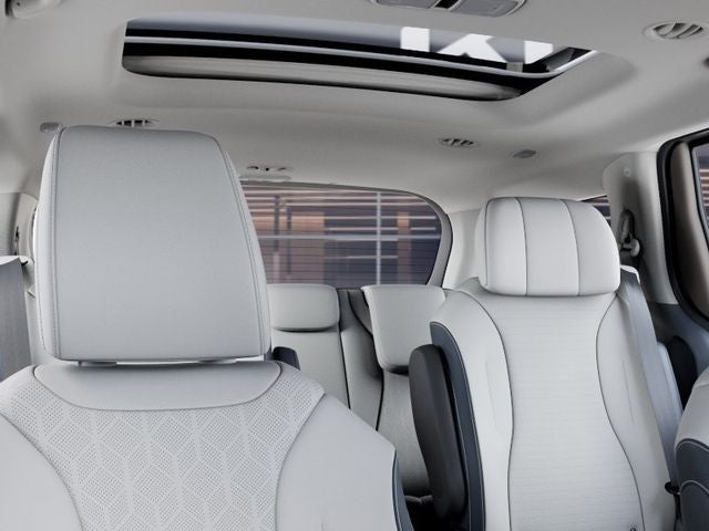 2027 Kia Carnival Hybrid SX