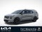 2027 Kia Carnival Hybrid SX