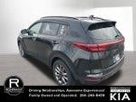 2021 Kia Sportage S