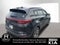 2021 Kia Sportage S