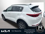 2019 Kia Sportage EX