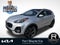2020 Kia Sportage SX