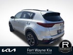2020 Kia Sportage SX