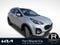 2020 Kia Sportage SX