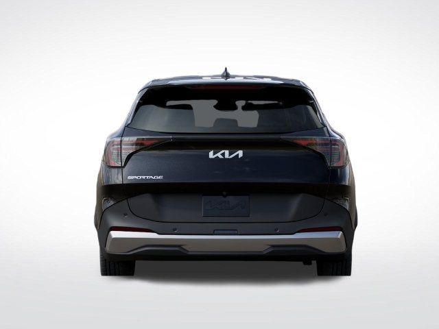 2027 Kia Sportage LX