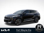2027 Kia Sportage LX