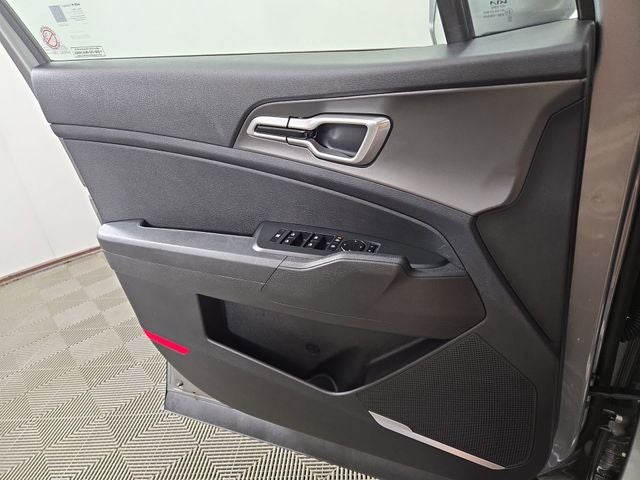 2026 Kia Sportage Hybrid LX