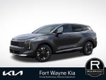2027 Kia Sportage Hybrid LX