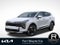 2027 Kia Sportage Hybrid LX