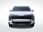 2027 Kia Sportage Hybrid LX