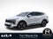 2027 Kia Sportage Hybrid LX