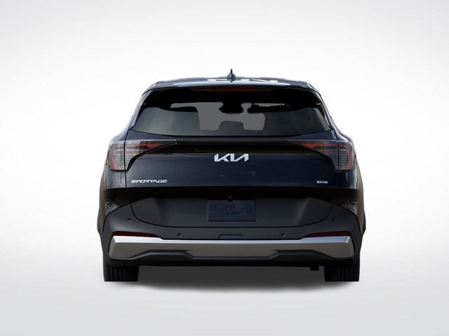 2027 Kia Sportage Hybrid LX