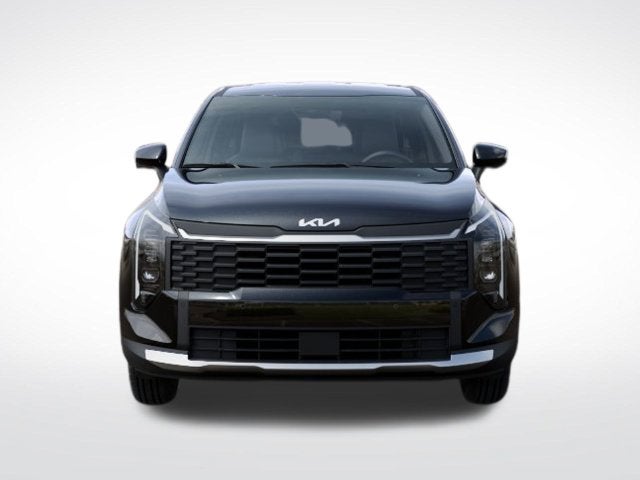2027 Kia Sportage Hybrid LX