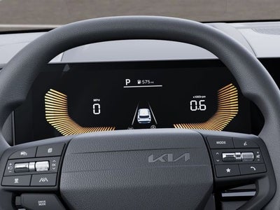 2027 Kia Sportage Hybrid LX