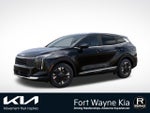 2027 Kia Sportage Hybrid LX