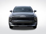 2027 Kia Sportage Hybrid LX