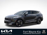 2027 Kia Sportage Hybrid LX