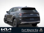 2027 Kia Sportage Hybrid LX