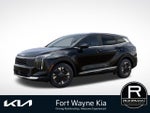 2027 Kia Sportage Hybrid LX