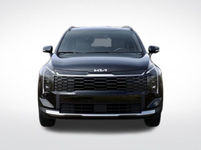 2027 Kia Sportage Hybrid LX