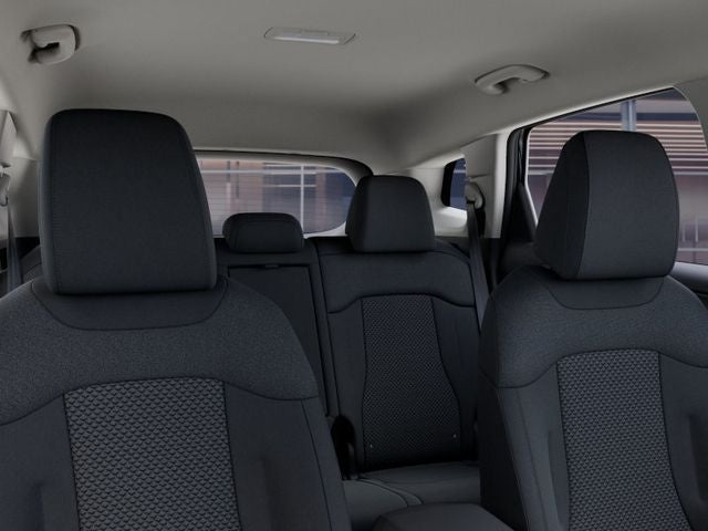 2027 Kia Sportage Hybrid LX