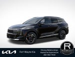 2027 Kia Sportage Hybrid LX
