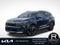 2027 Kia Sportage Hybrid LX