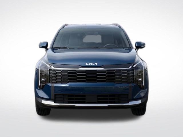 2027 Kia Sportage Hybrid LX