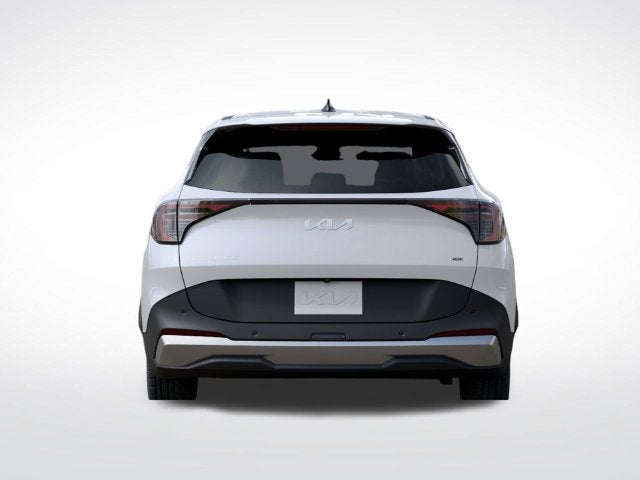 2027 Kia Sportage LX