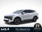 2027 Kia Sportage LX