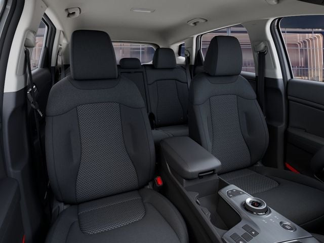 2027 Kia Sportage Hybrid S