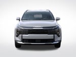 2027 Kia Sportage Hybrid S