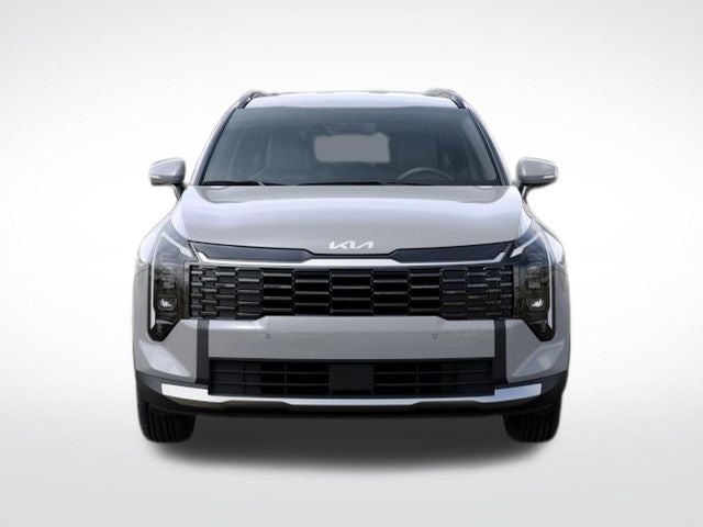 2027 Kia Sportage Hybrid S