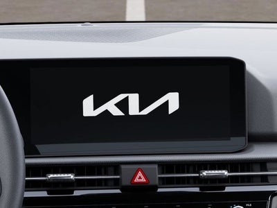 2027 Kia Sportage Hybrid S
