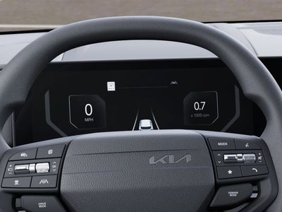 2027 Kia Sportage Hybrid S