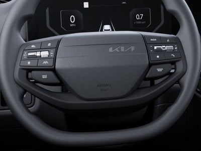 2027 Kia Sportage Hybrid S