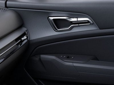 2027 Kia Sportage Hybrid S